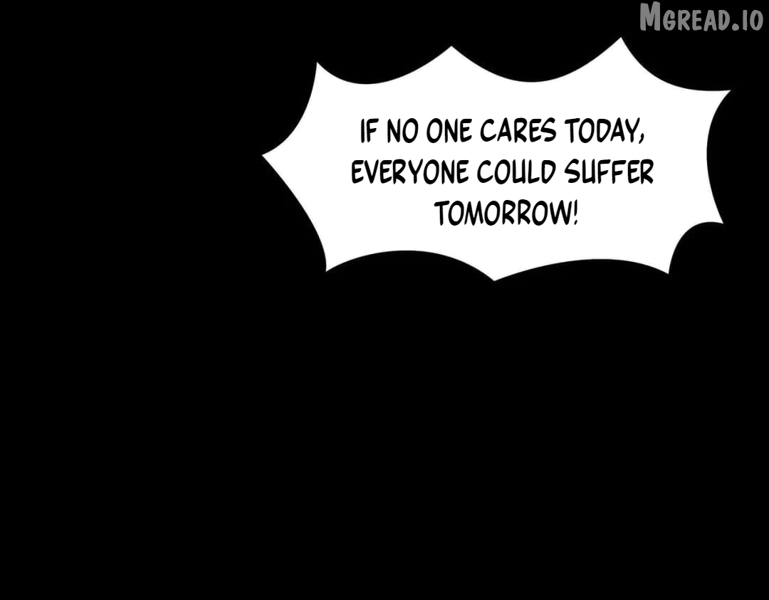 After the School Belle Dumped Me, I Became a Martial Arts God Chapter 95  - page 160